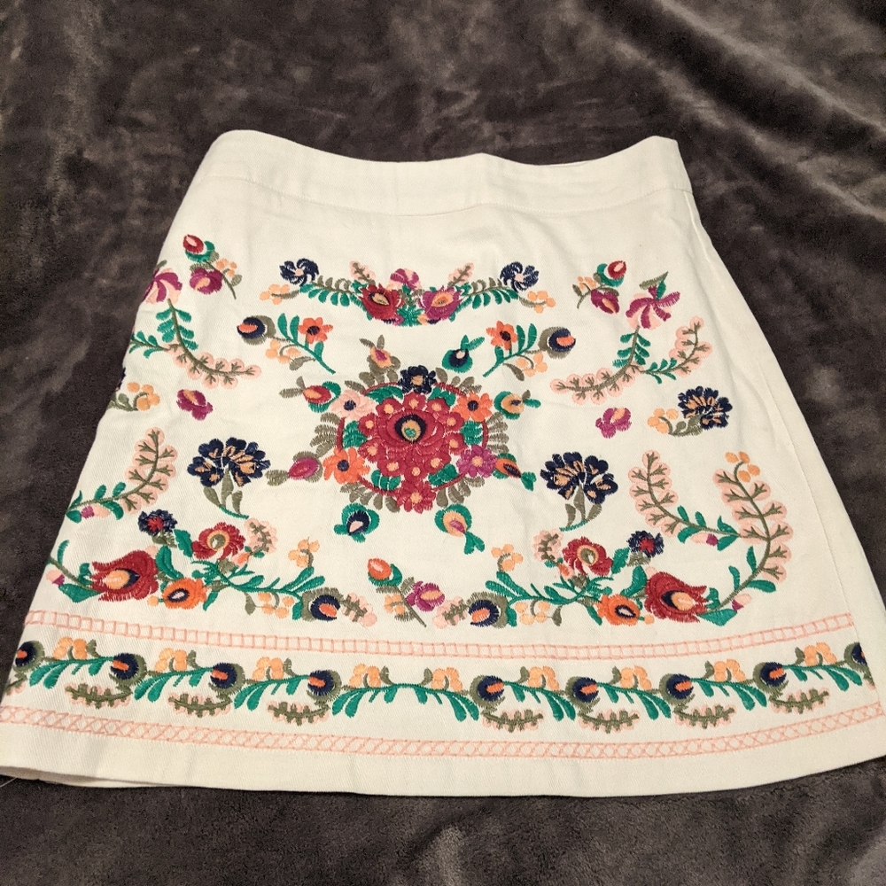 Skirt